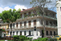Panamá City